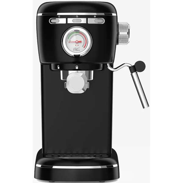 Кофемашина Geniard GA-CM3201AY